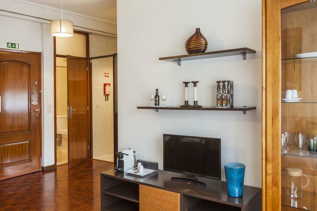 Apartment Camoes Deluxe ปอร์โต ภายนอก รูปภาพ