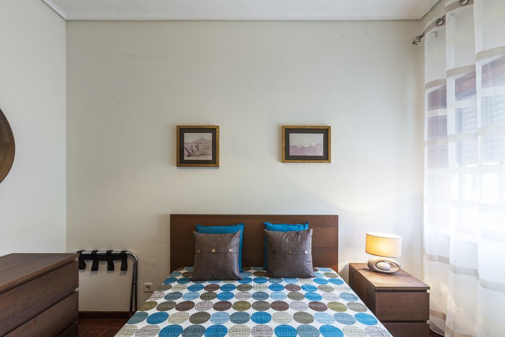Apartment Camoes Deluxe ปอร์โต ภายนอก รูปภาพ