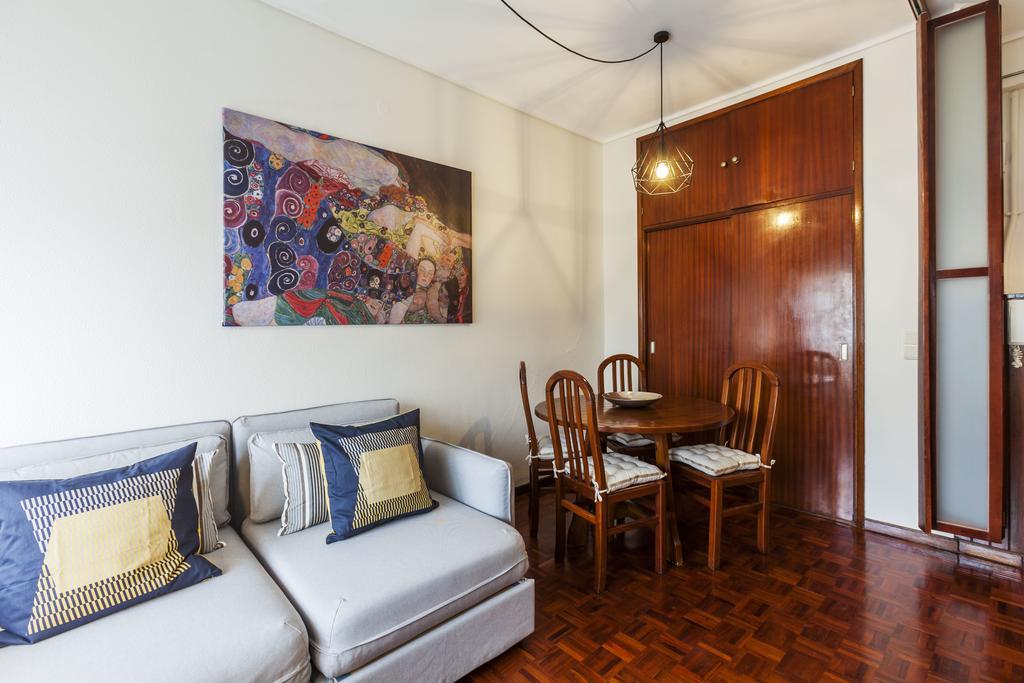 Apartment Camoes Deluxe ปอร์โต ภายนอก รูปภาพ