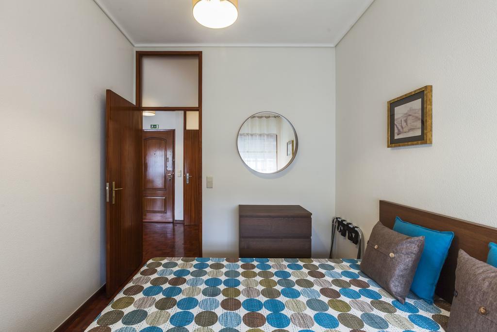 Apartment Camoes Deluxe ปอร์โต ภายนอก รูปภาพ