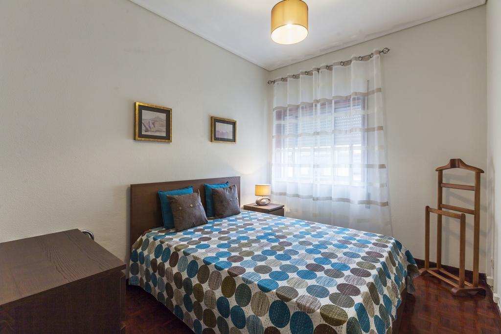 Apartment Camoes Deluxe ปอร์โต ภายนอก รูปภาพ