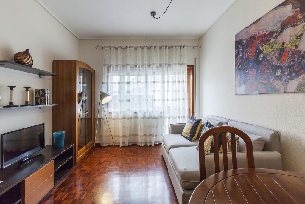Apartment Camoes Deluxe ปอร์โต ภายนอก รูปภาพ