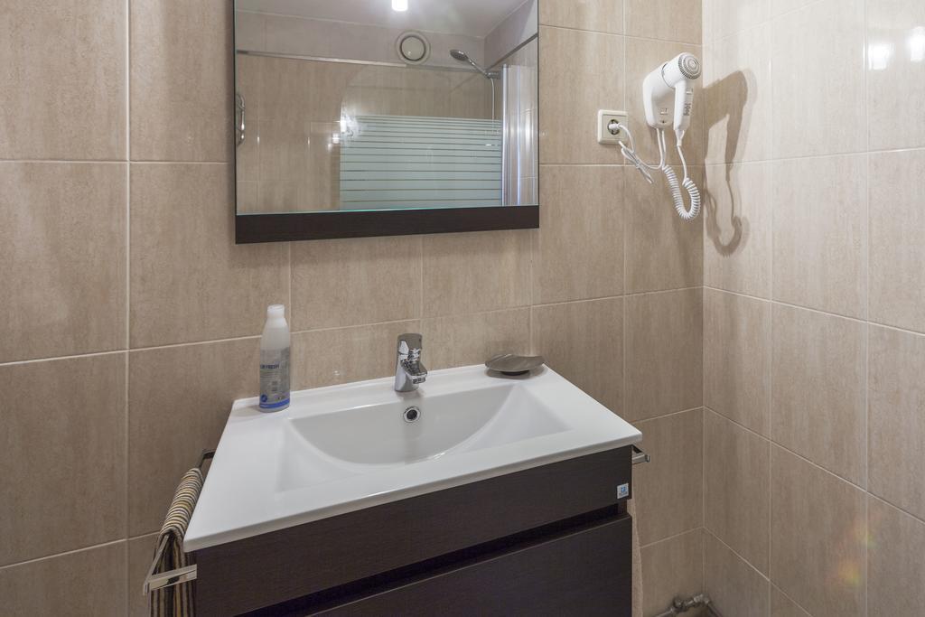 Apartment Camoes Deluxe ปอร์โต ภายนอก รูปภาพ