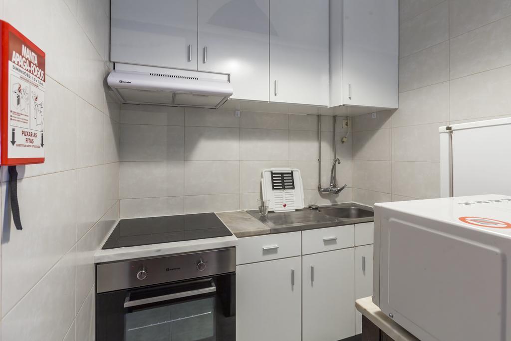Apartment Camoes Deluxe ปอร์โต ภายนอก รูปภาพ