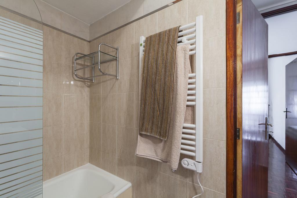 Apartment Camoes Deluxe ปอร์โต ภายนอก รูปภาพ